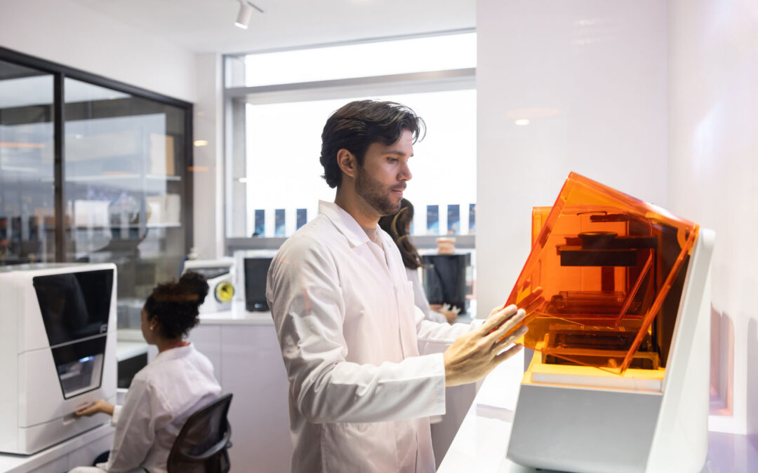 De la 2D à la 3D : comment la culture cellulaire transforme la science et l’industrie
