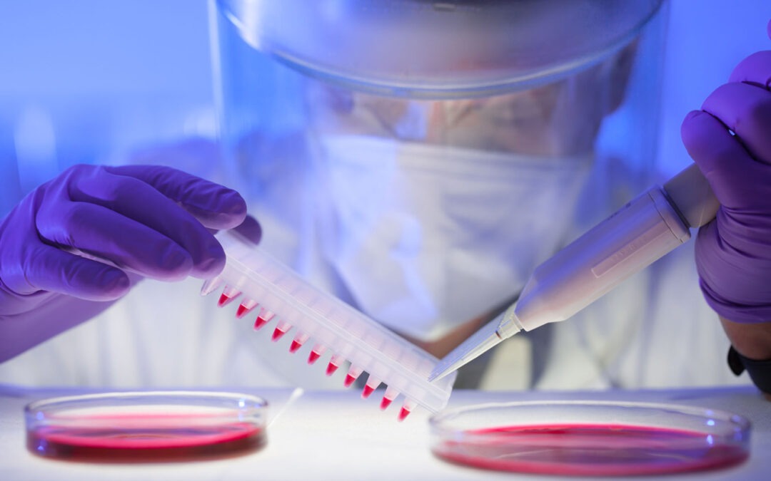 De la recherche à l’industrie : l’impact de la culture cellulaire aujourd’hui