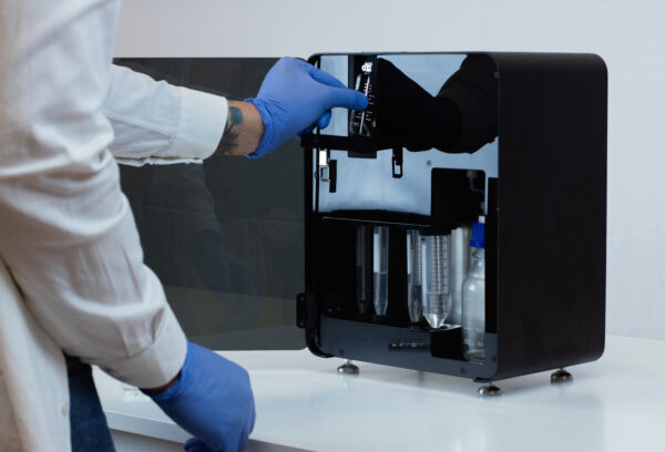 W8 - Caractérisation de culture cellulaires 3D /  Redefining 3D Cell Culture characterization – Image 4
