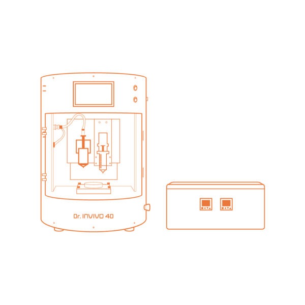 Rokit Healthcare - Dr Invivo 4D2
