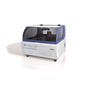 Hyperlab Plus - Fermé