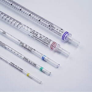 Pipettes sérologiques